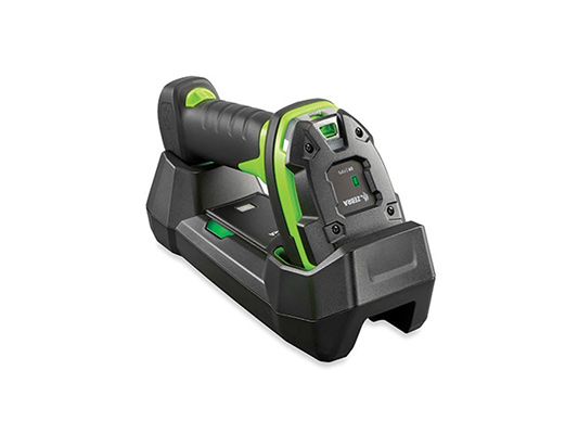 Zebra DS3678-ER Kablosuz Ultra Rugged 1D&2D Uzak Mesafeli Barkod Okuyucu