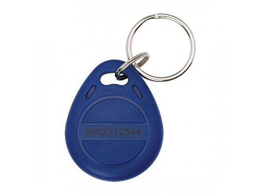 Tsc RFID Etiket