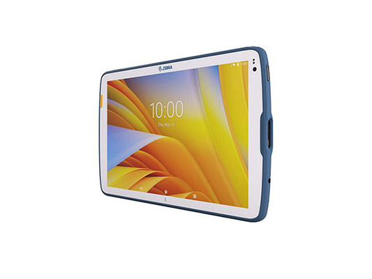 Zebra ET40-HC/ET45-HC Sağlık Sektörü Kurumsal Android Tablet